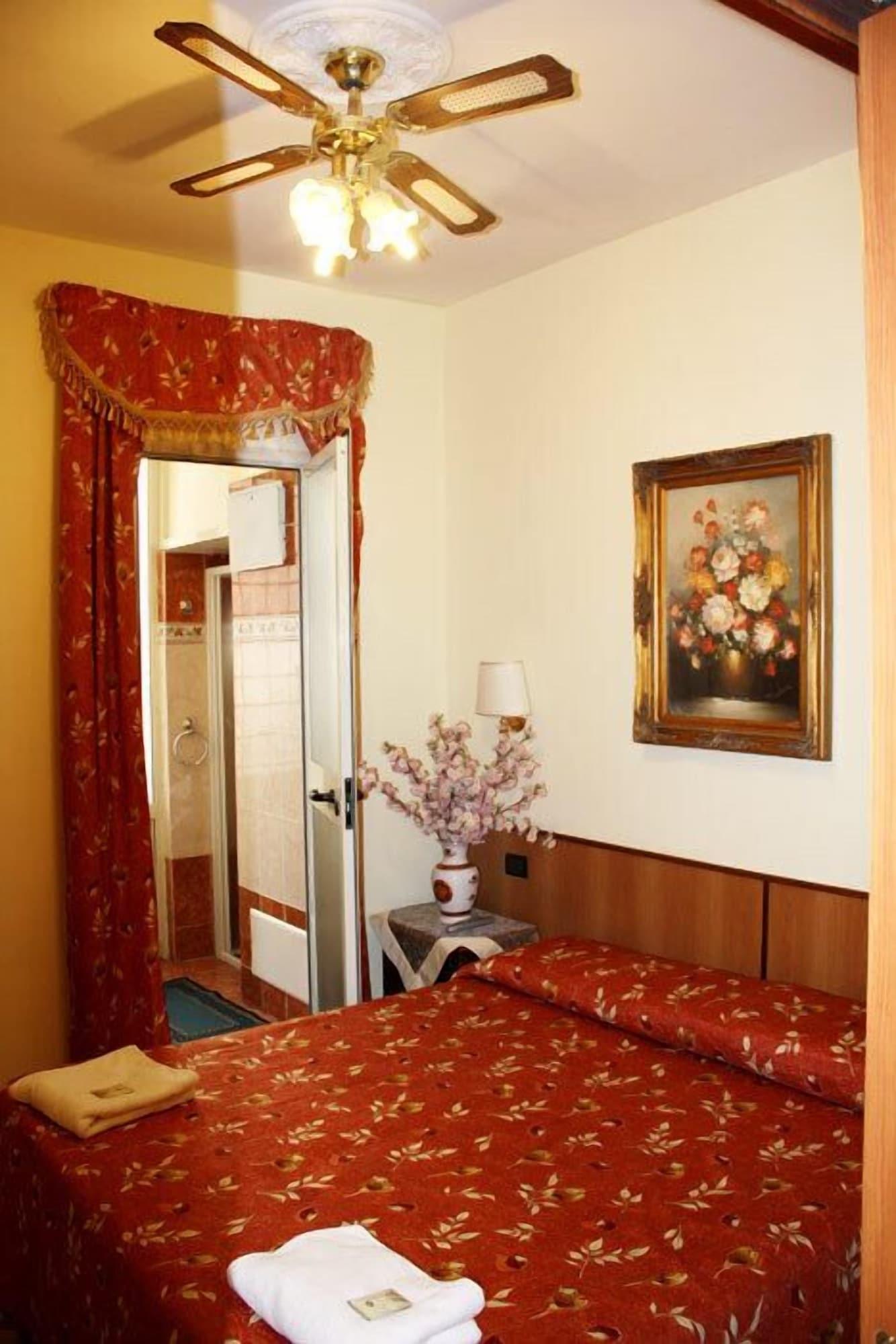 B&B Sergio House Rome Bagian luar foto